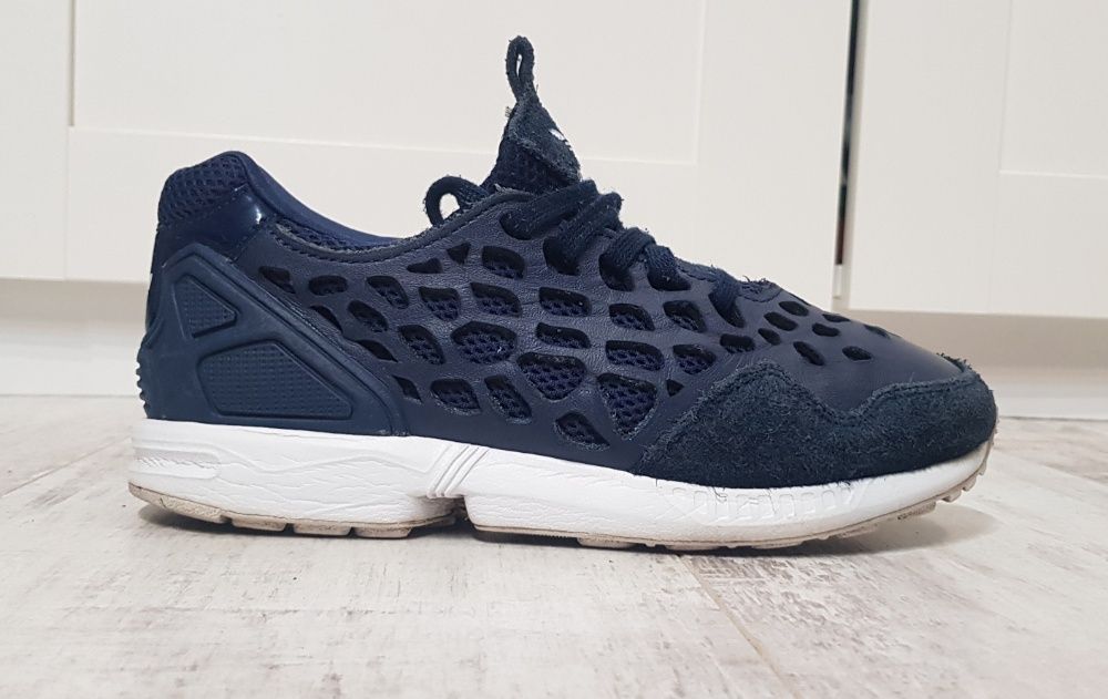 Adidas ZX FLUX Lace Sneakers r. 36,2/3