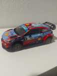 Miniatura Hyundai i20 wrc 1/24
