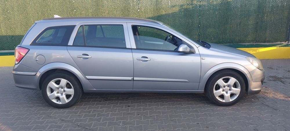 Продам Opel Astra H 2005 р.