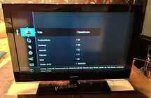 Telewizor Samsung 37" HDMI VGA SCART EURO Dostawa do domu !