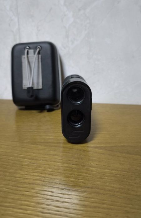 Telêmetro de golfe Shot Scope PRO LX