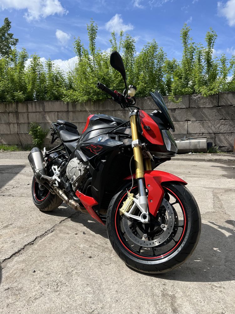 Бмв s1000R BMW s1000R літр