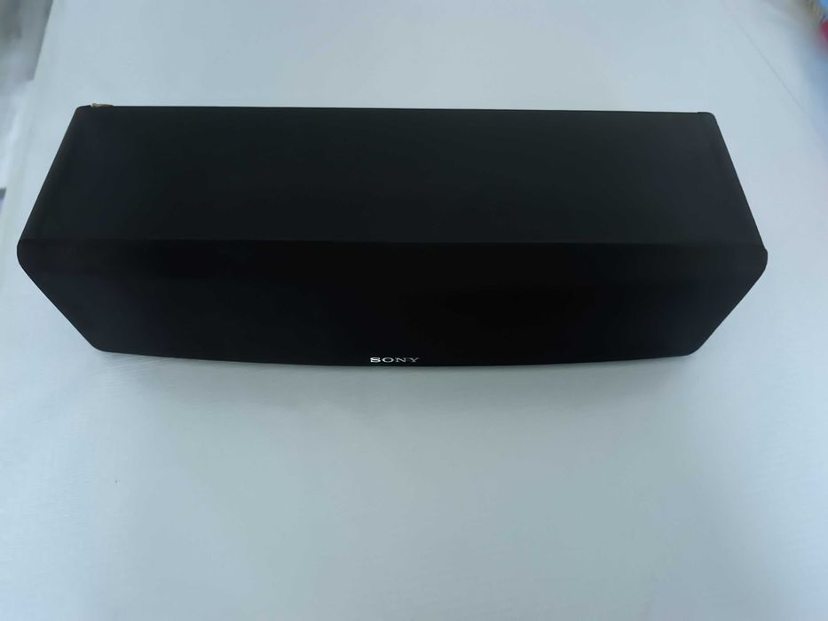 Coluna Central Sony SS-CN35
