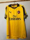 ARSENAL LONDYN F.C. 2016 - 2017 - Puma - XL - UNIKAT