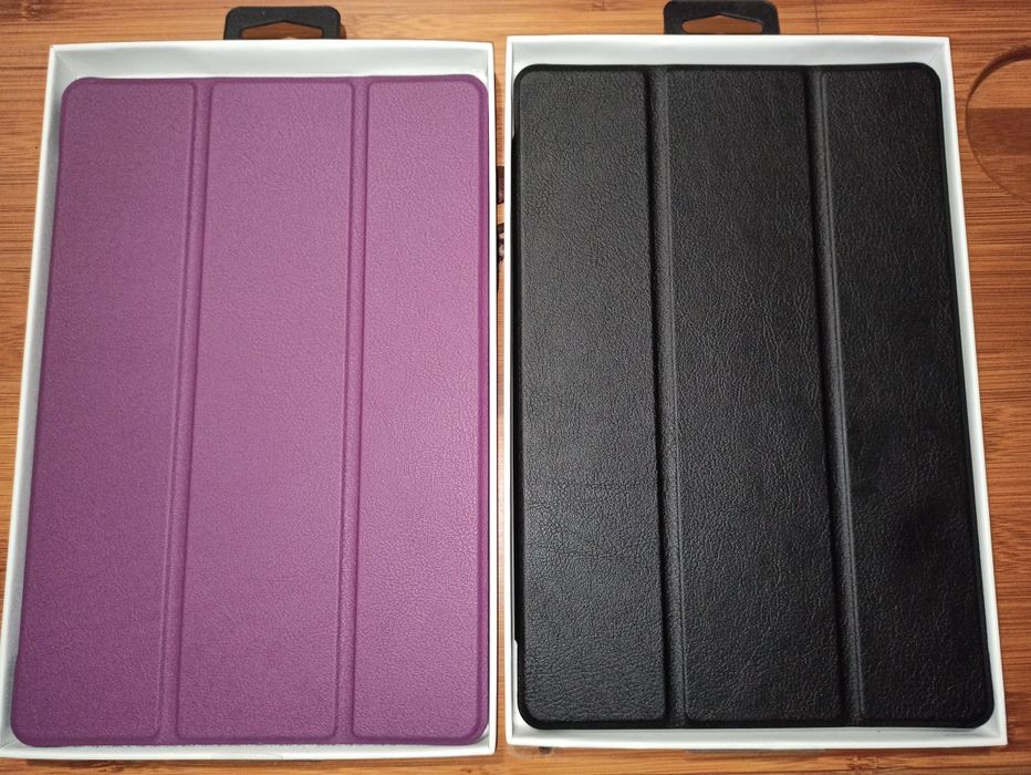 Чехол Lenovo M10 (3rd Gen) TB328