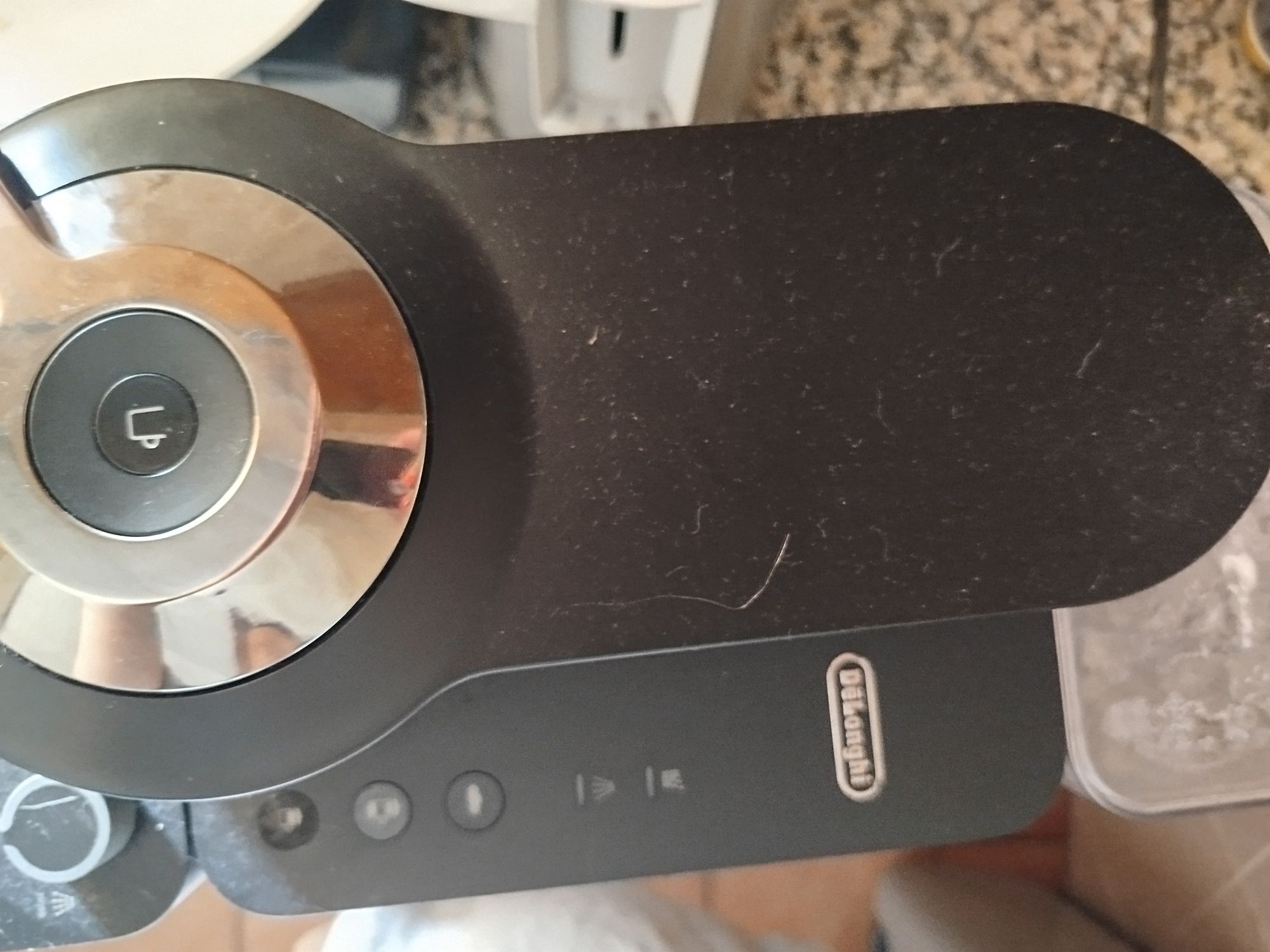 Vendo máquina Nespresso Vertuo Altíssima Plus