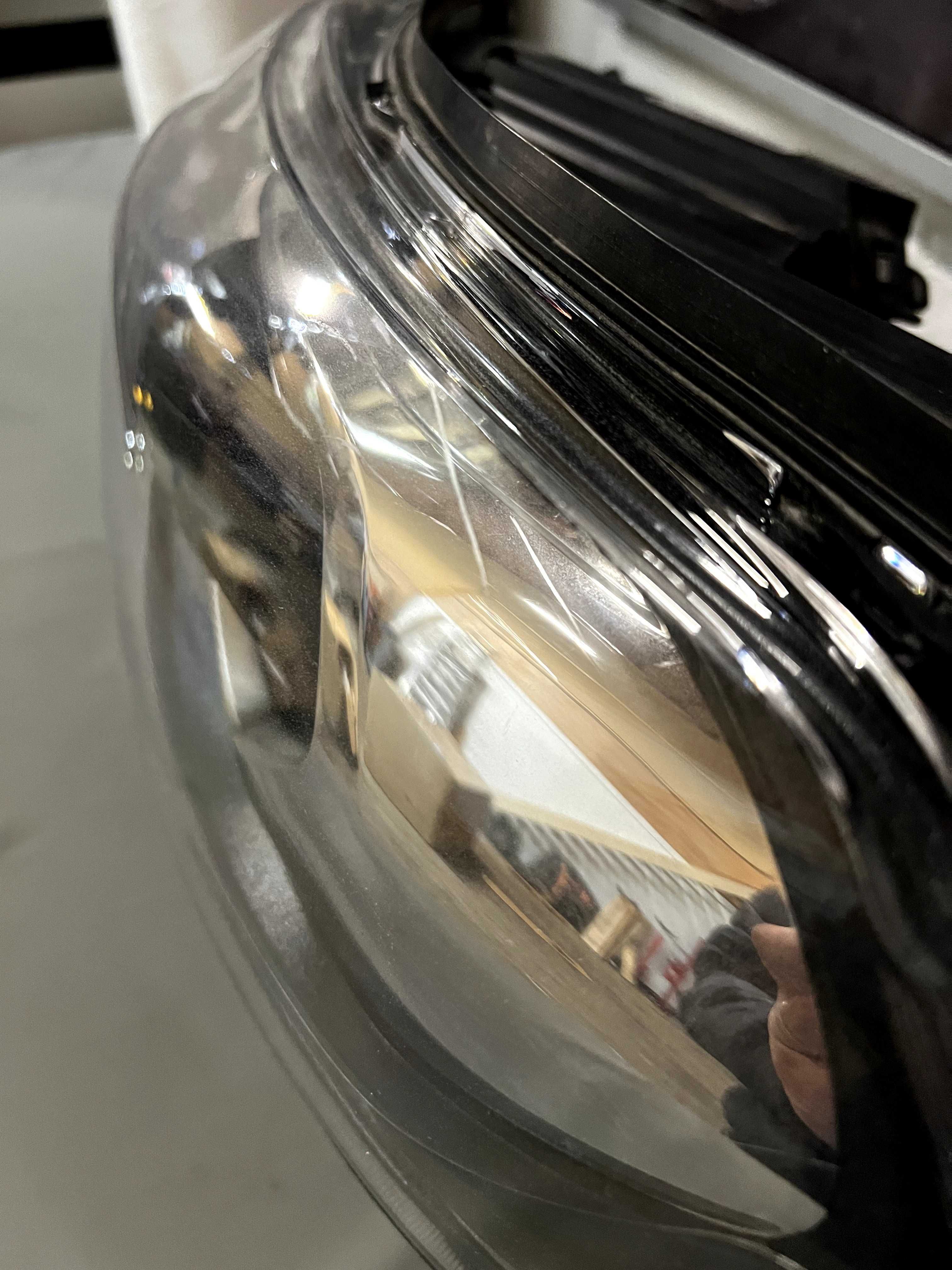 CITROEN Jumpy III Reflektor przedni lewy