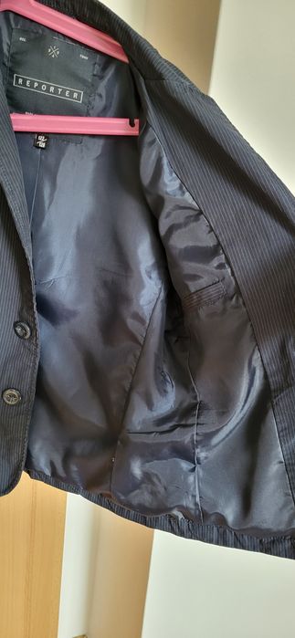 Marynarka dla chłopca