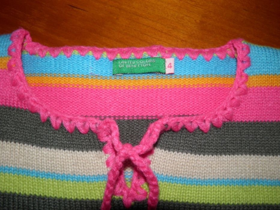camisola