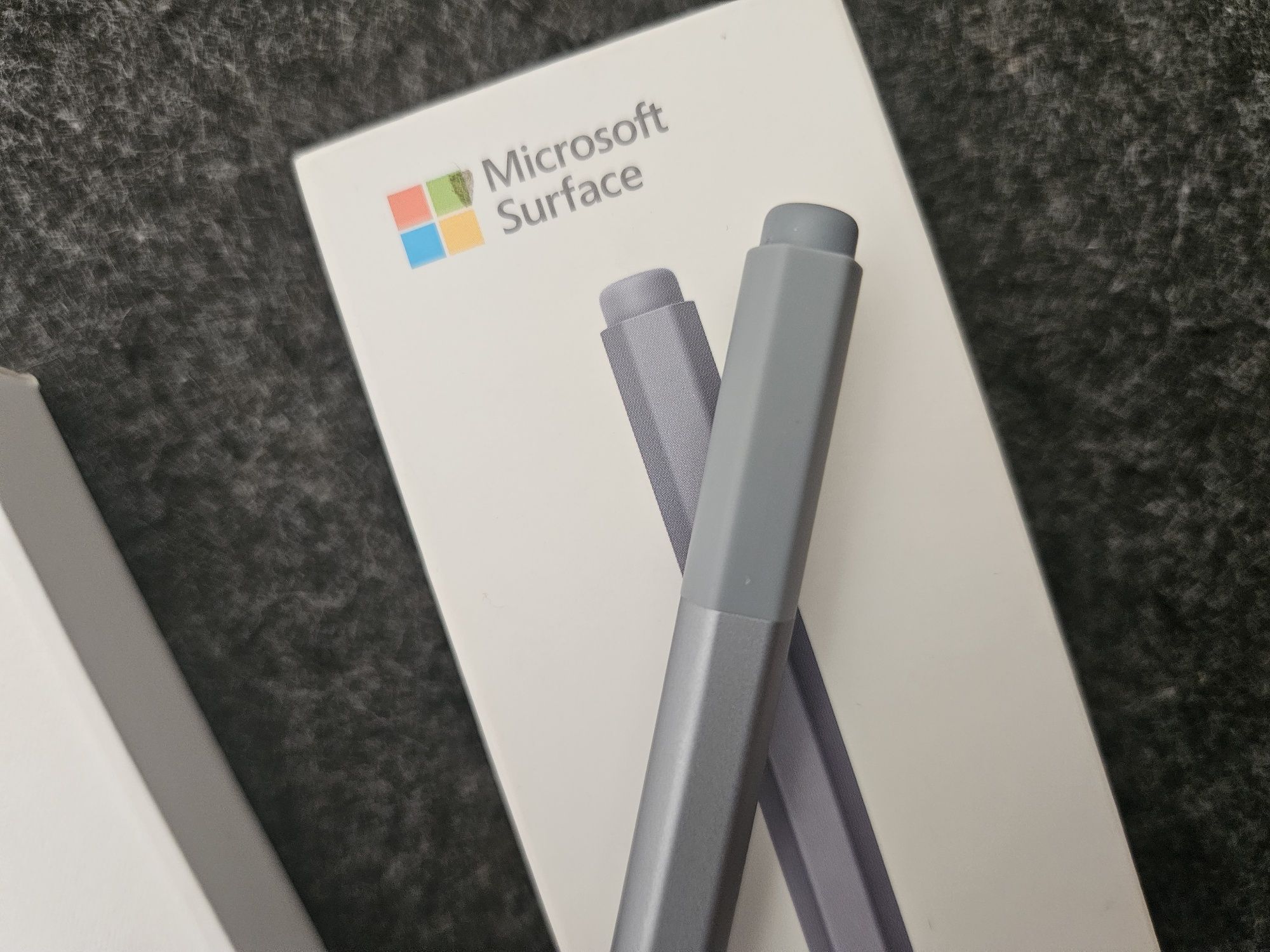 SURFACE PEN MICROSOFT - Modelo 1776