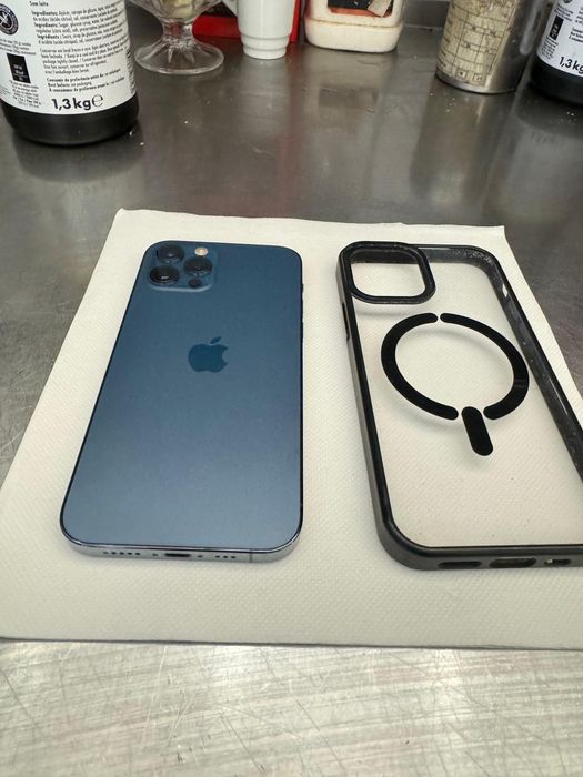 Iphone 12 Pro 128 GB