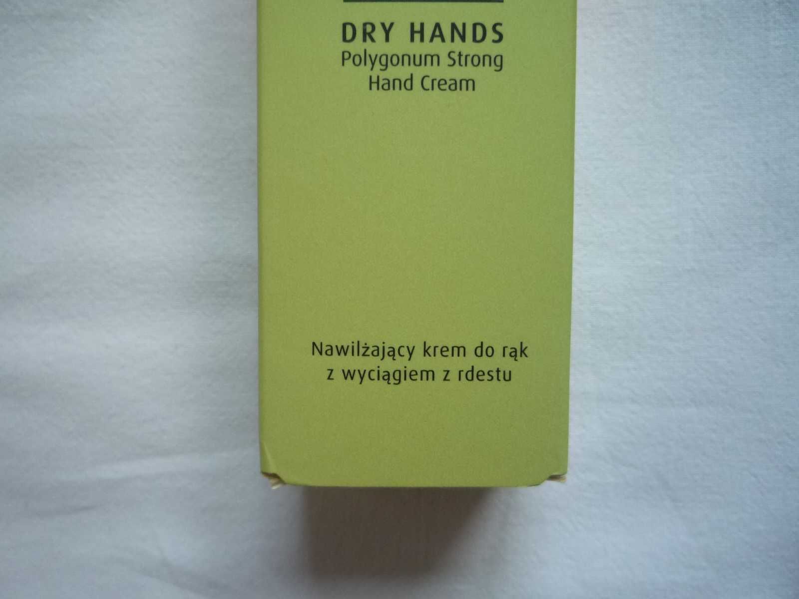 Krem do rąk Moraz Dry Hands 50 ml