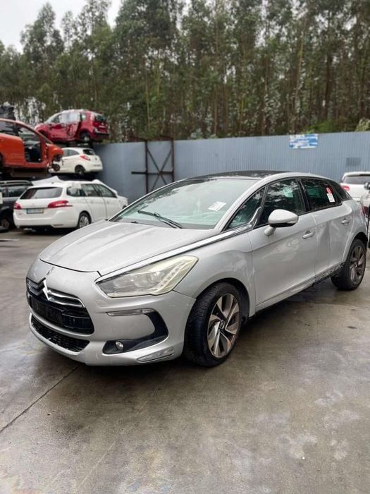 Para Peças Citroen Ds5