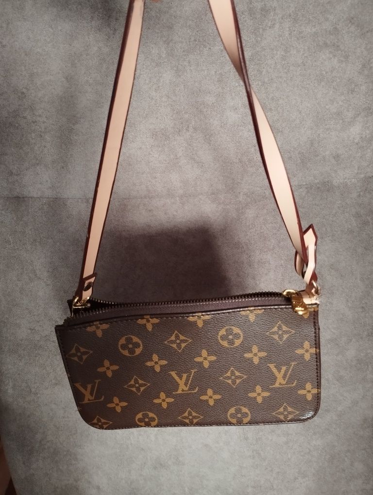 Torebka Louis Vuitton