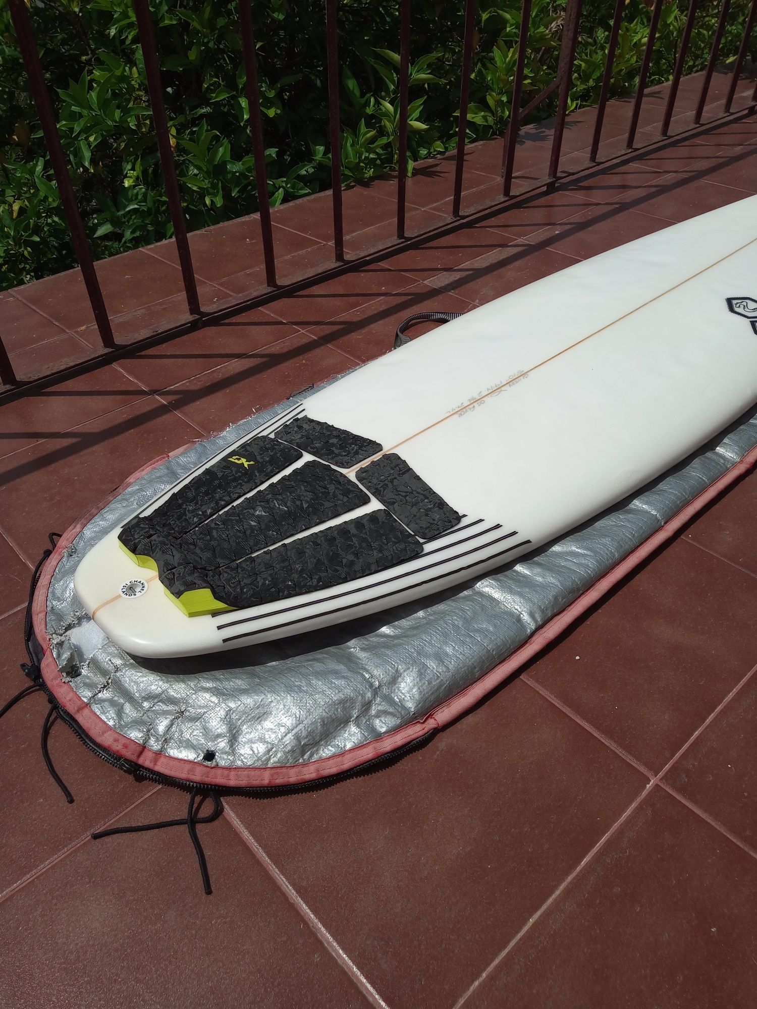 Prancha de Surf Al Merrick OG Flyer 5'10 (29,4L)