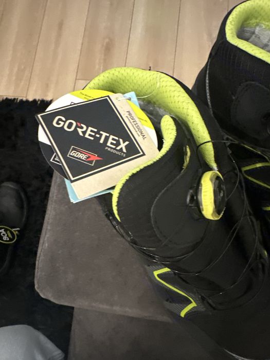 Grisport buty robocze