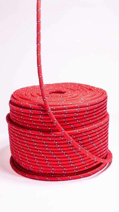 Lina polipropylenowa PREMIUM 14 mm 100m