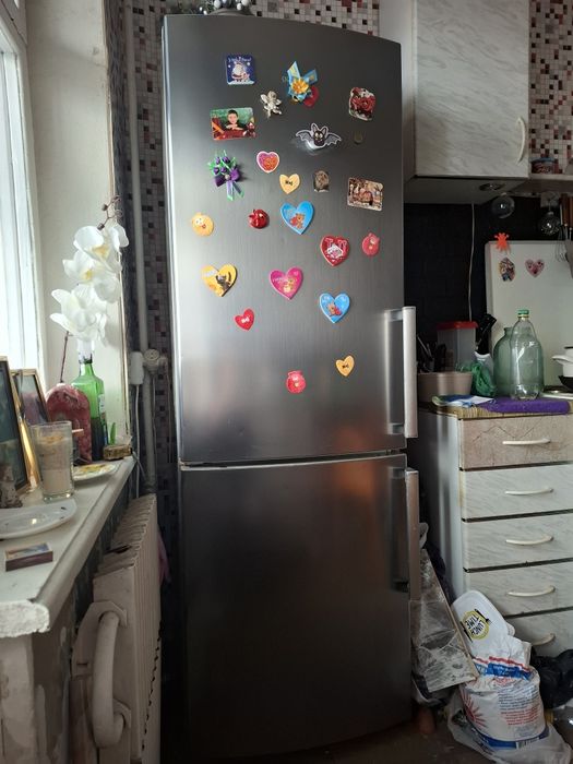 Холодильник  gorenje, в отличном состоянии