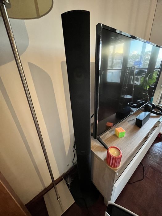 Sony home theatre sistem