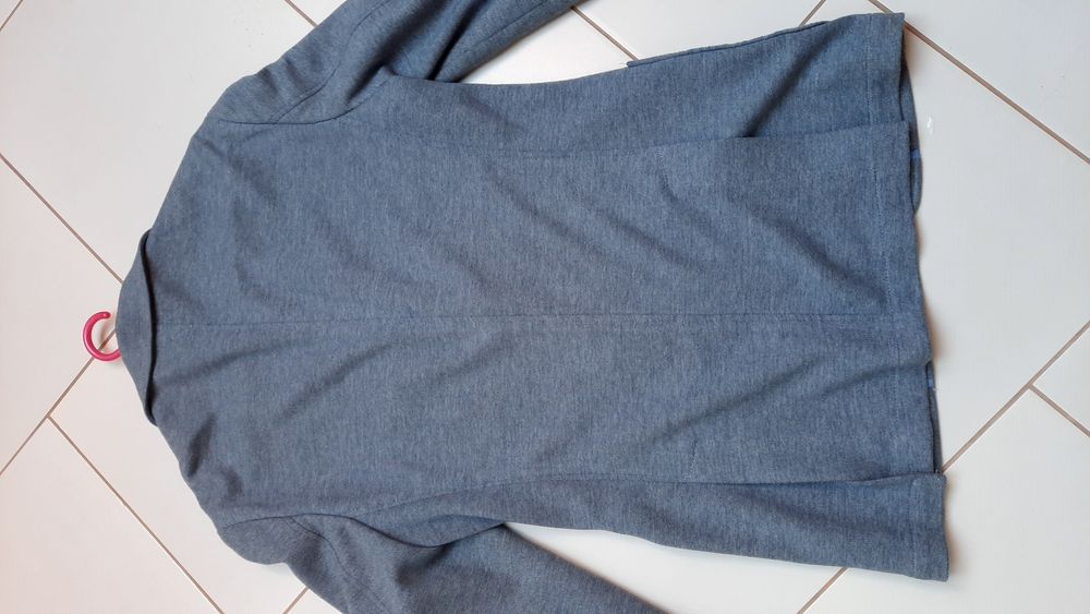 Martnarka Riley slim fit męska