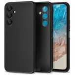 Tech-Protect Icon Galaxy M35 5G Black
