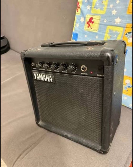 komplet firmowych gitar elektrycznych