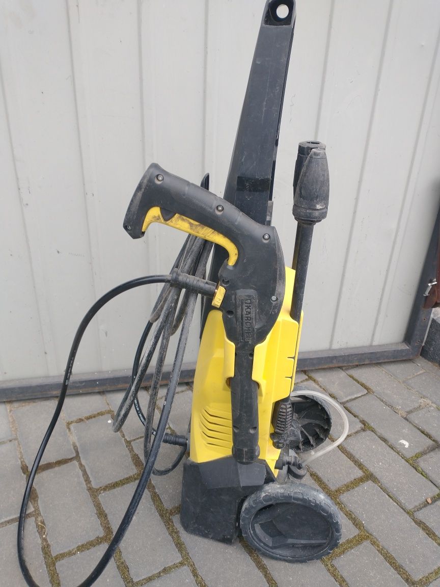 Myjka Karcher k3 power