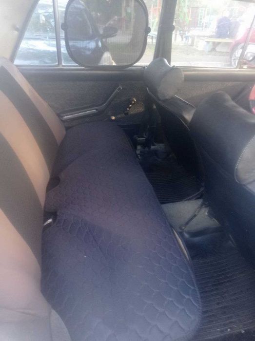 Продам ваз 2106 в гарному стані