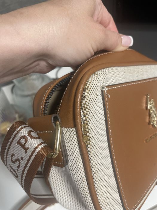 Сумка Polo нова модель