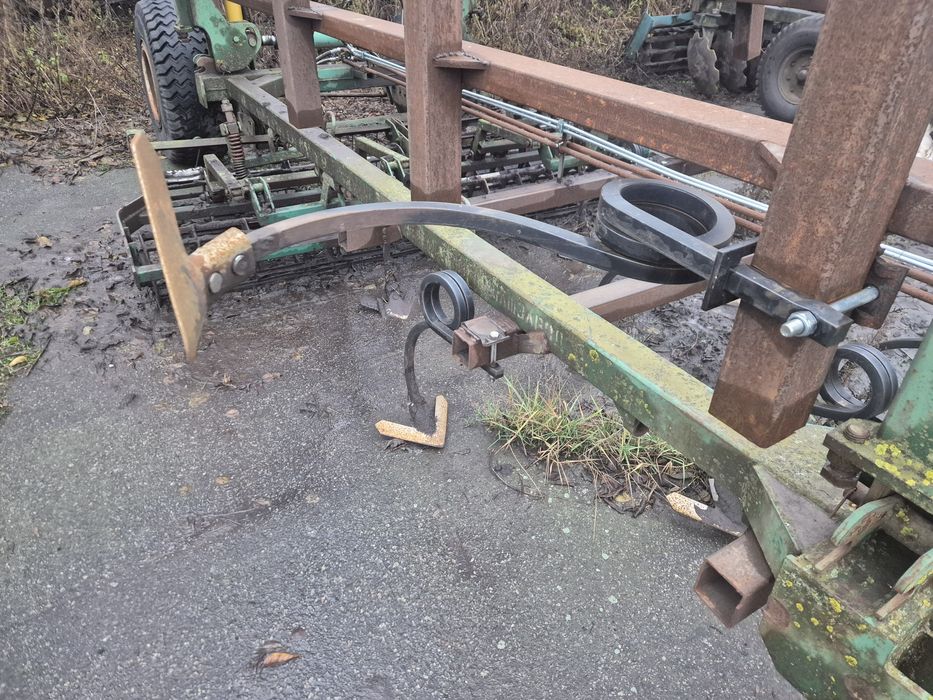 Продам Культиватор 6.0