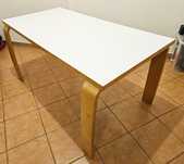 Mesa de jantar IKEA