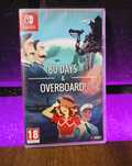 80 Days & Overboard! Nintendo Switch - ambitna gra przygodowa