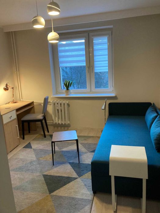 Pokój 1 os.   Blisko pkp/ uniw.Długosza