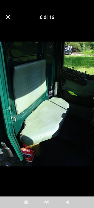 Piaggio Ape 50 estimada - reservada