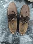 Sapatos de vela p/homem da marca Calçado Guimarães