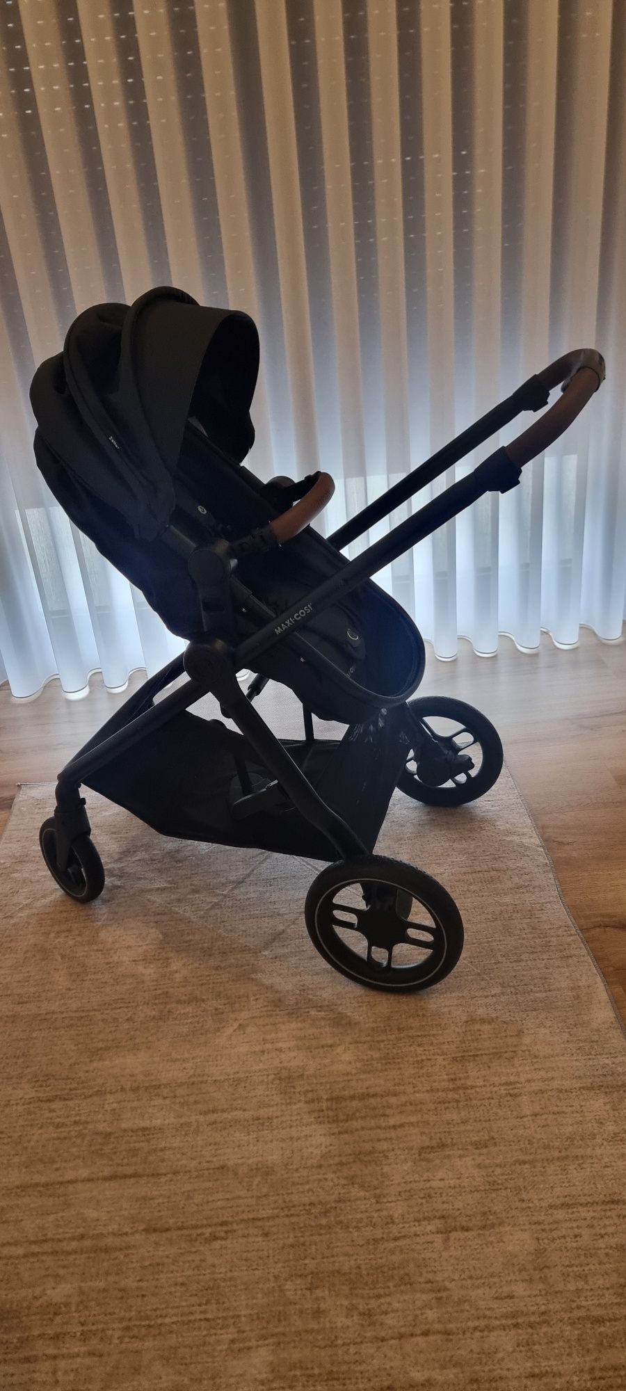 Carrinho bebé Maxi cosi