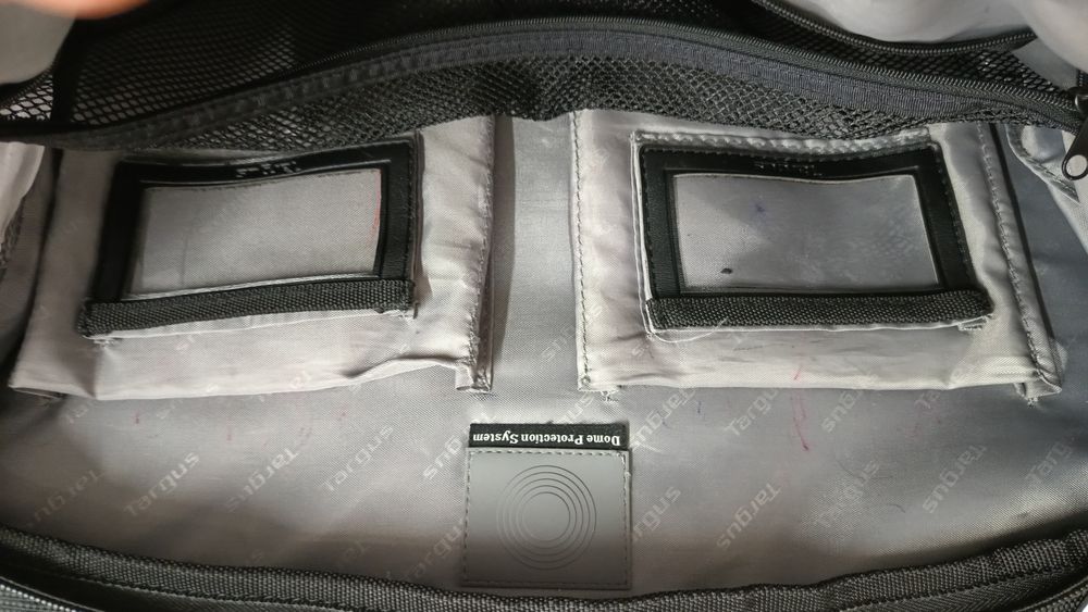 Profesjonalna torba na laptopa Targus 16"