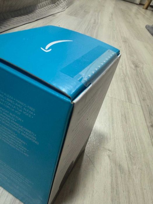 Echo Pop (Última generación) | Altavoz inteligente Bluetooth