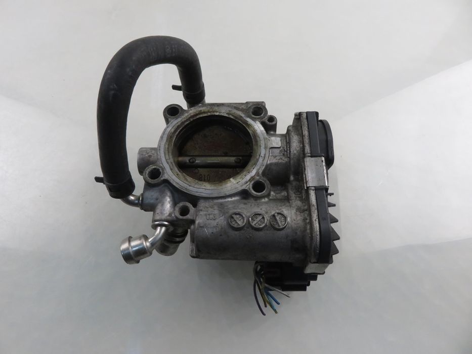 Przepustnica Chevrolet Aveo T250 1.4
