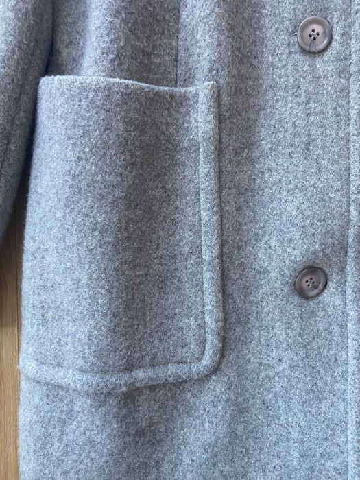 Klasyka elegancja rozmiar L cieply