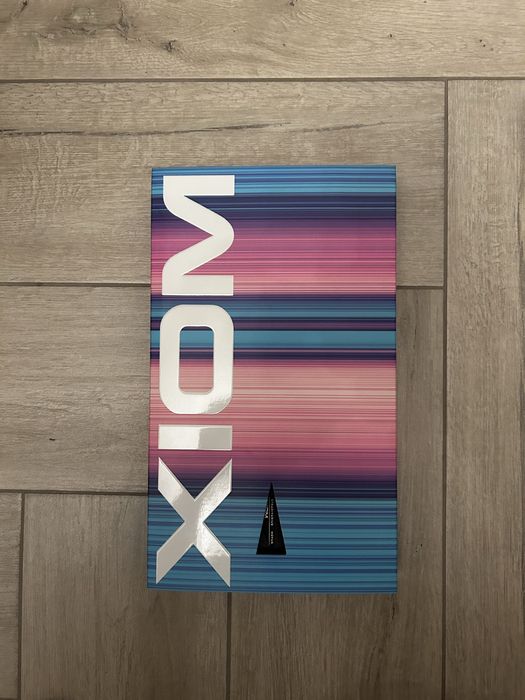 Xiom Stravidarius - Tenis Stolowy