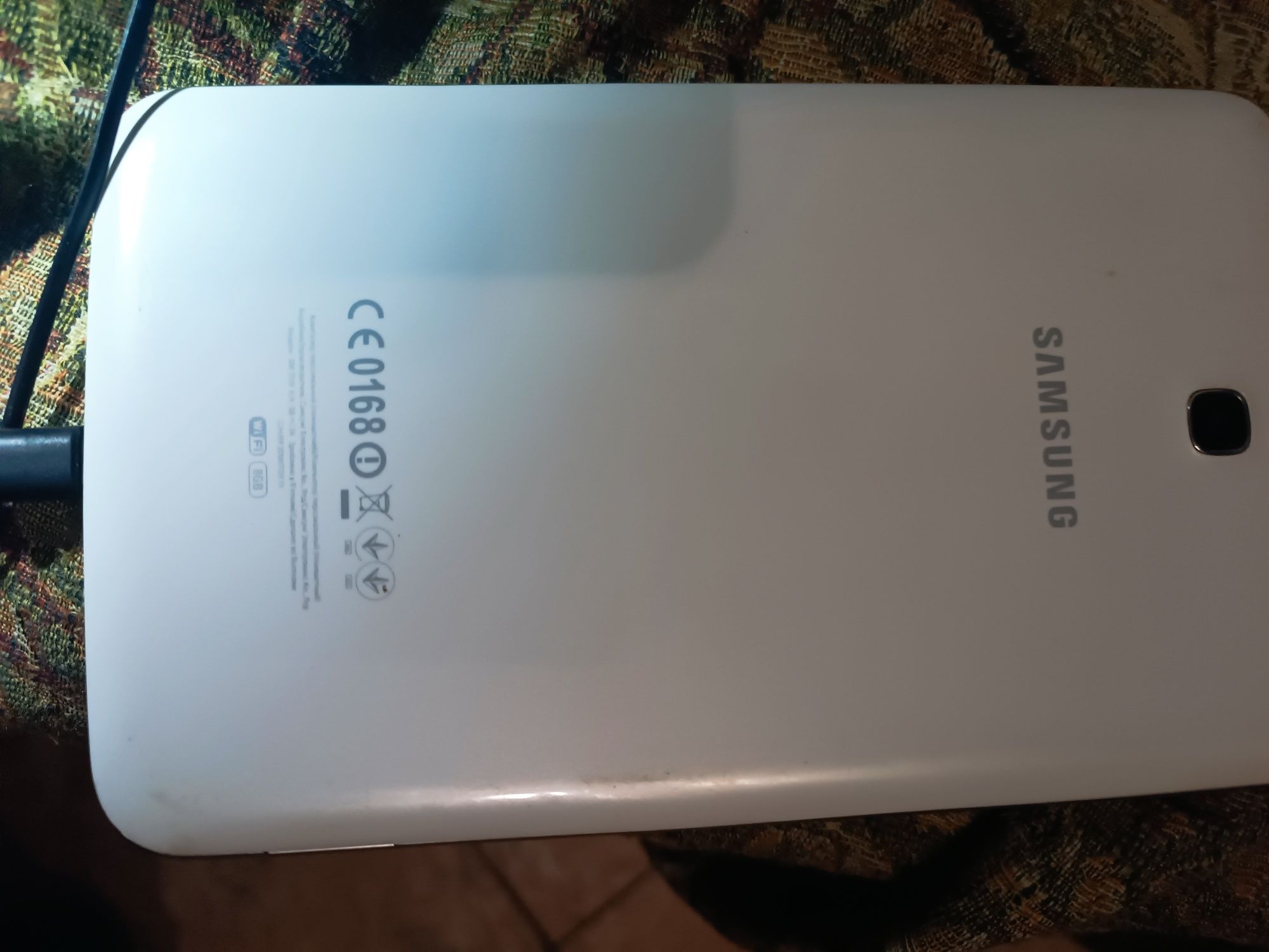 Продам планшет Samsung  SM-T210