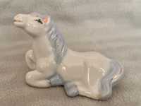 Porcelanowy koń (1286)