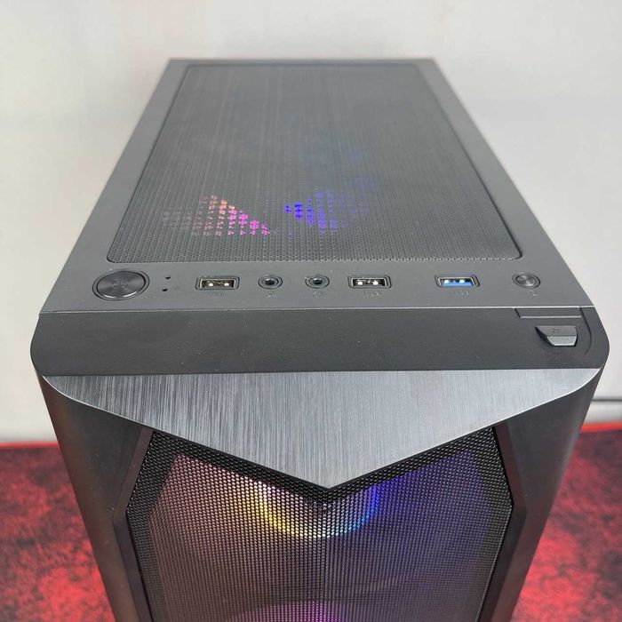 Ігровий ПК Intel core i5/RTX 3070/16gb/512GB SSD Игровой пк