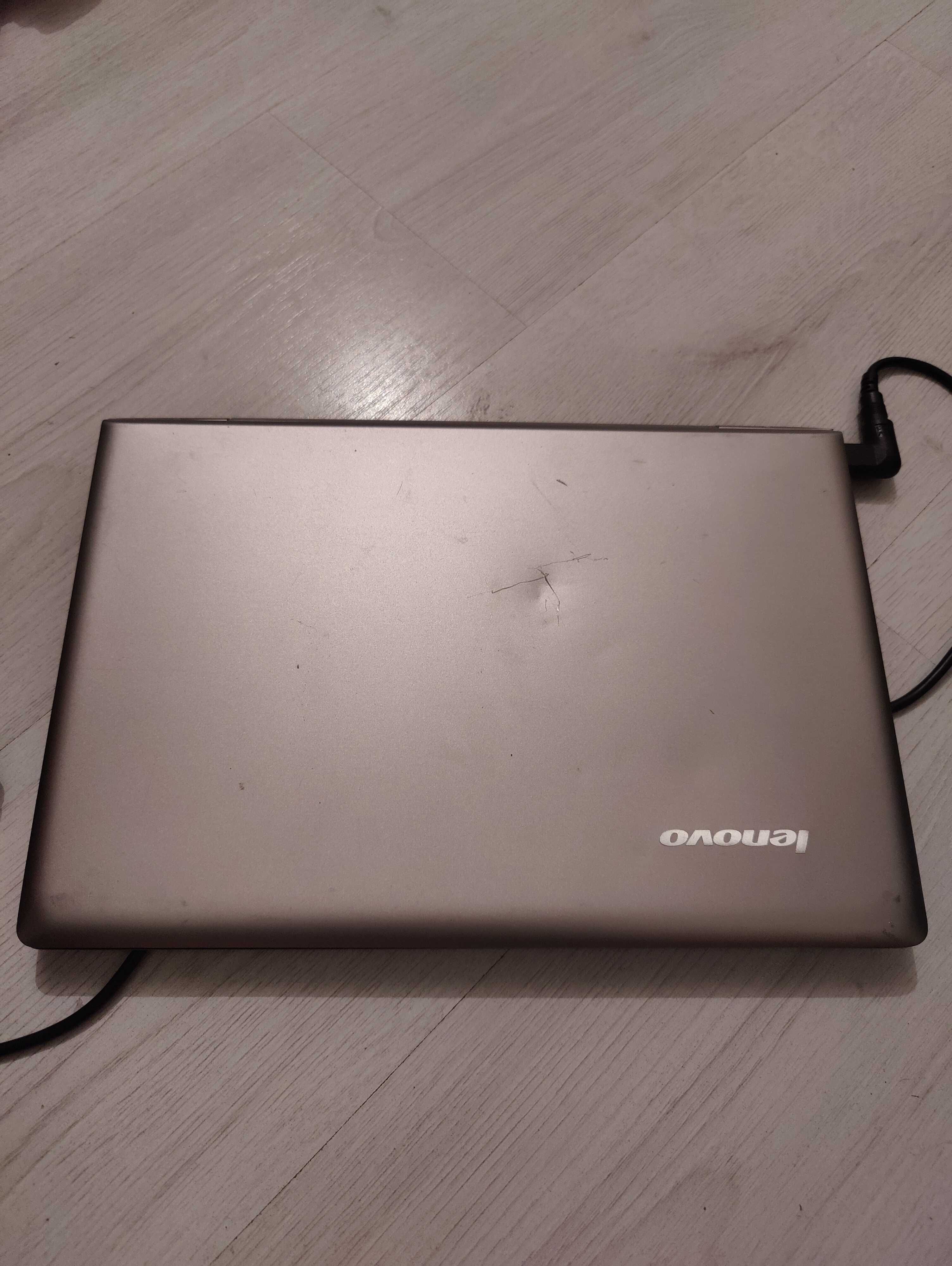 Lenovo IdeaPad U330 без зарядки