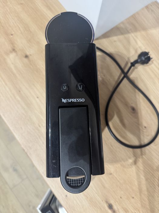 Ekpres krups nespresso 2 sztuki