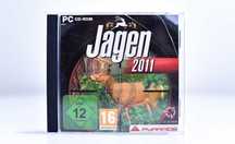 Gra PC # Jagen 2011