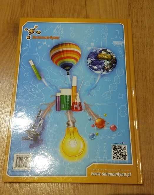 O Meu Primeiro Dicionário de Ciência