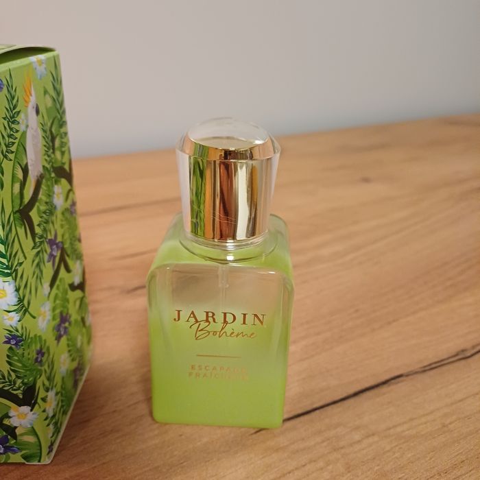 Perfumy Jardin Boheme