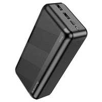 Power Bank Borofone BJ27B 30000 mAh Black